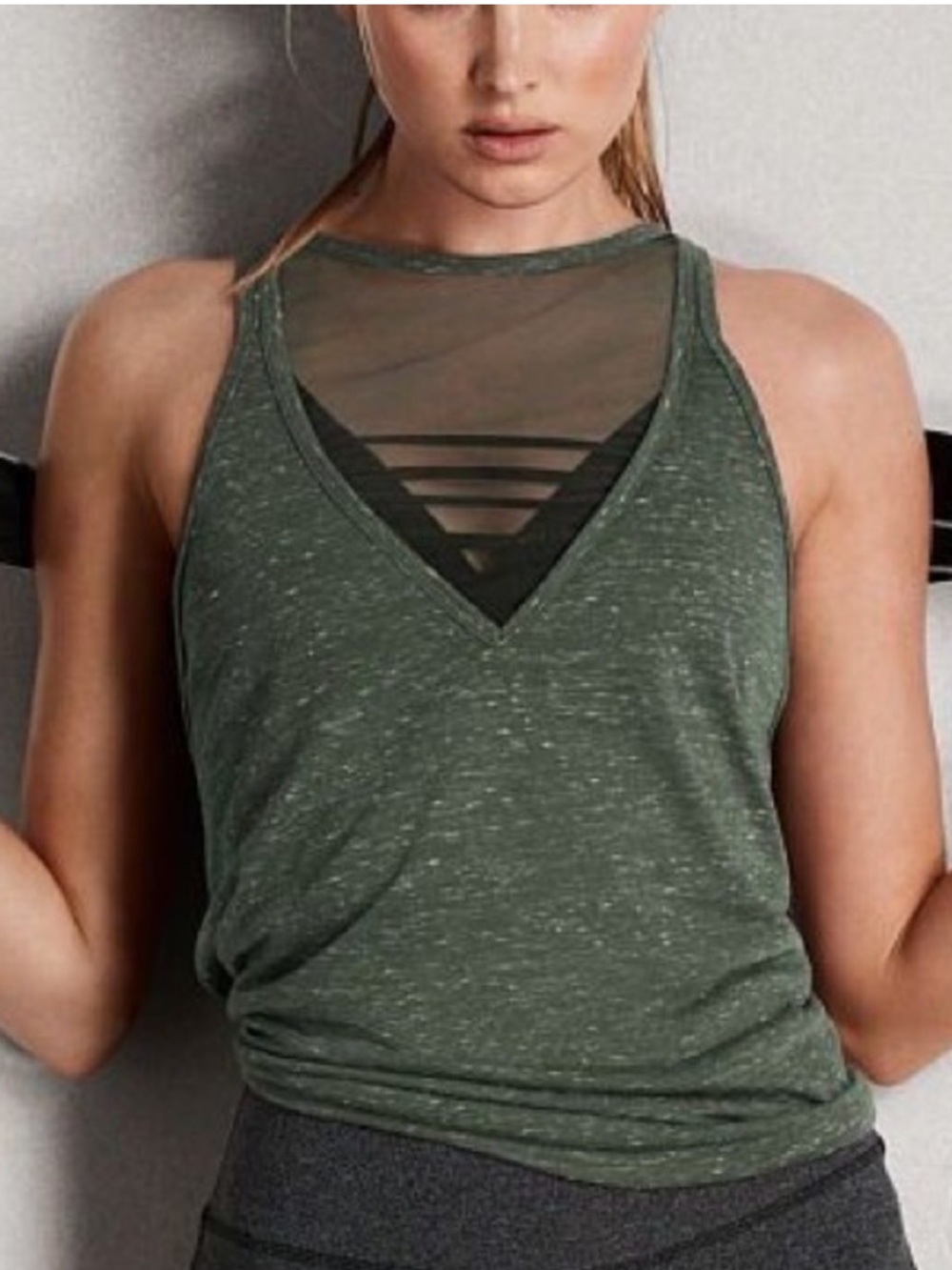 Victoria Sport Tank Top Bundle